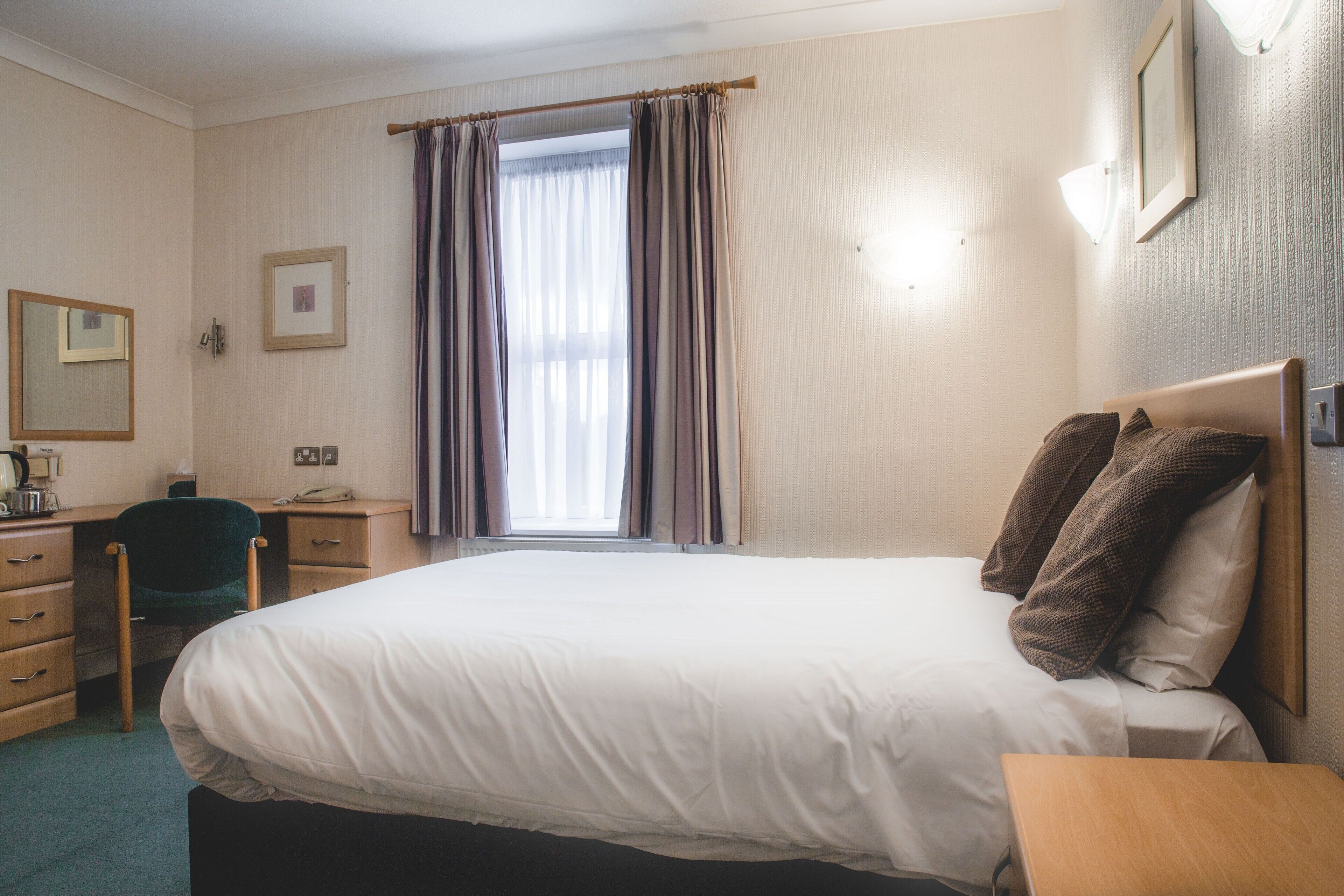 Foto - The Wycliffe Hotel