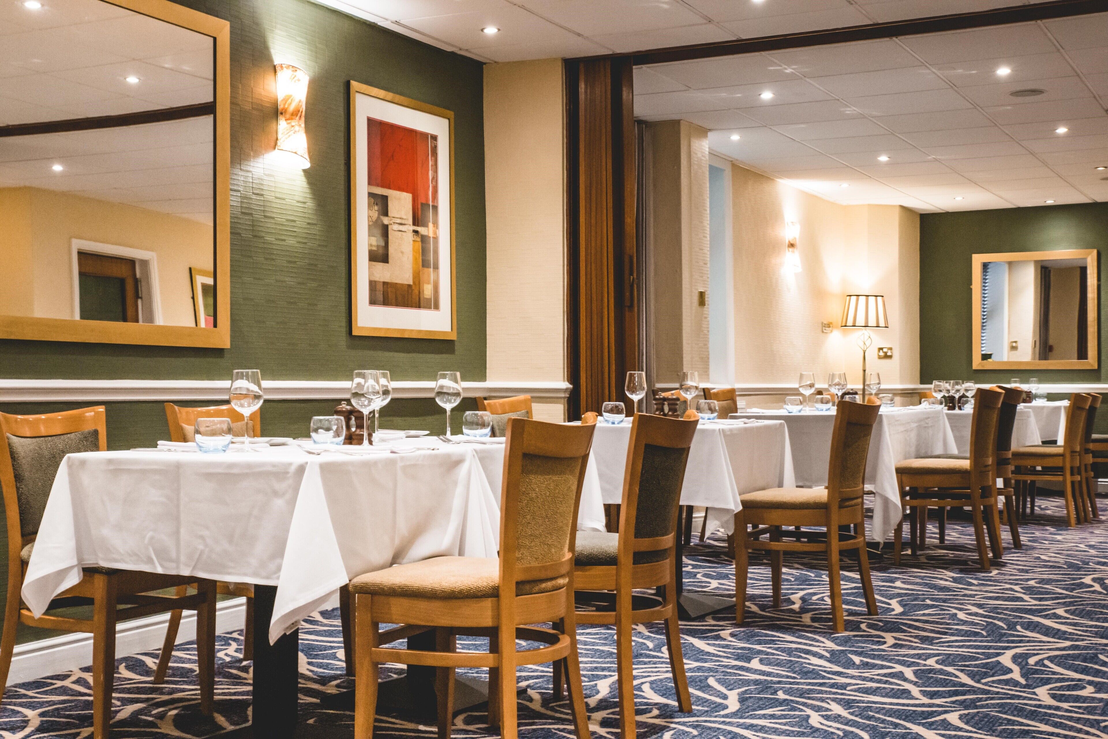 Foto - The Wycliffe Hotel