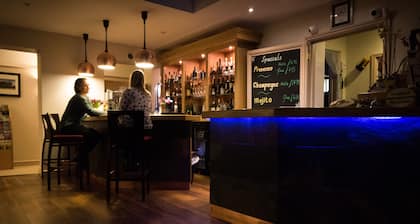 Stratford Limes Hotel