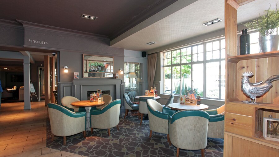 Bear Inn, Somerset by Marston's Inns