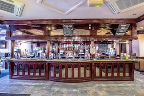 Bar (na propriedade)