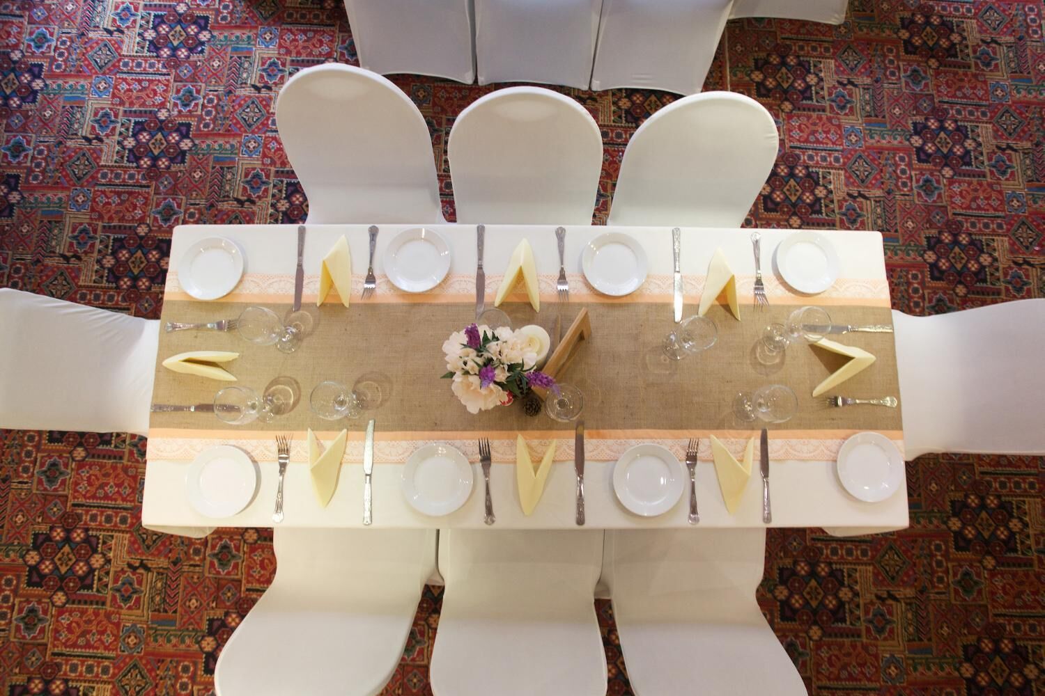 Spécialités Cuisine anglaise