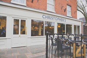 Restaurant - The Peel Aldergate (Tamworth)