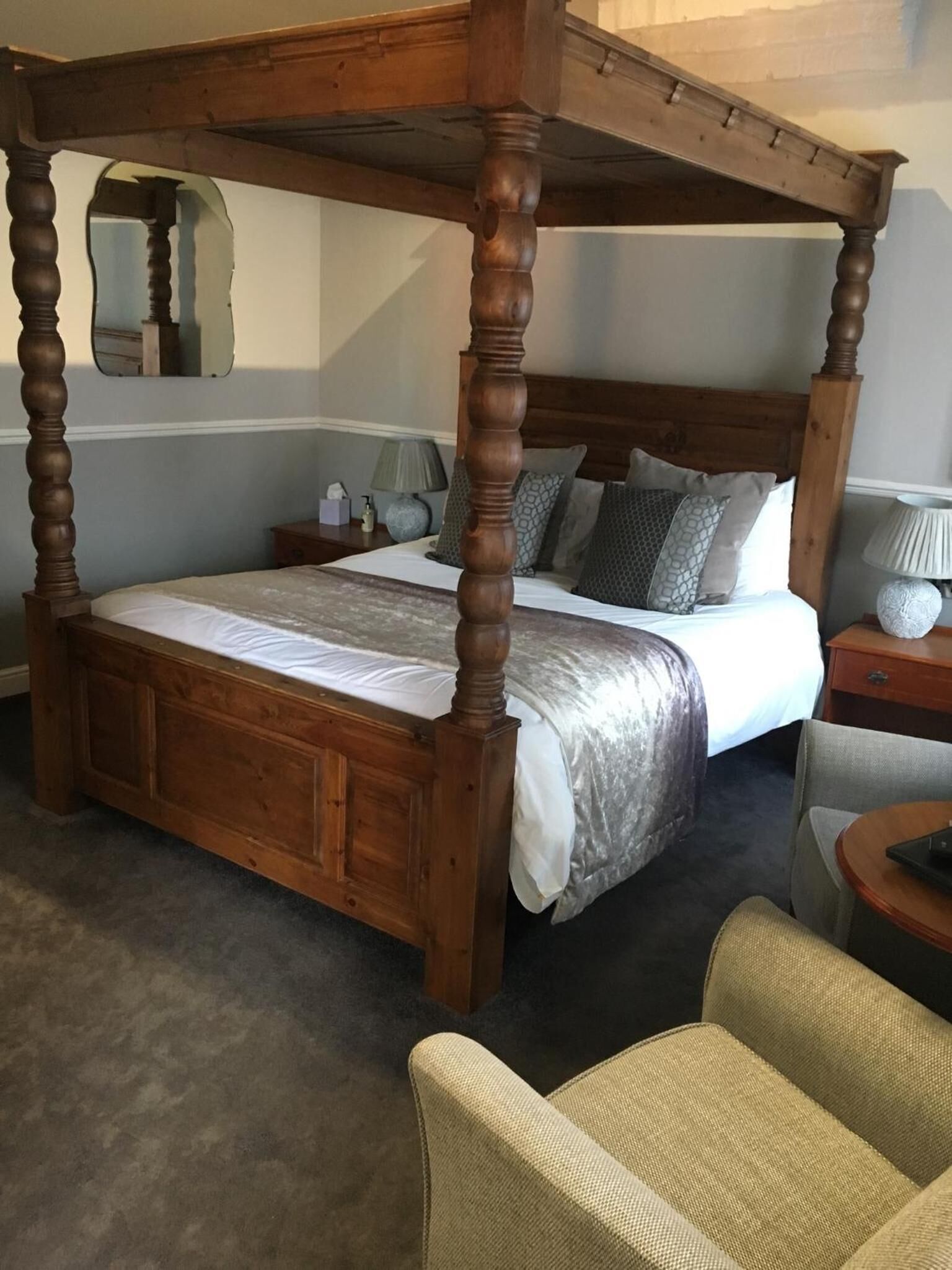 Photo - The Peel Aldergate