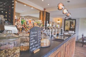 Restaurant - The Peel Aldergate (Tamworth)