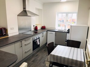 Apartment | Private kitchen