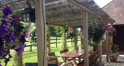 The Langton Arms
