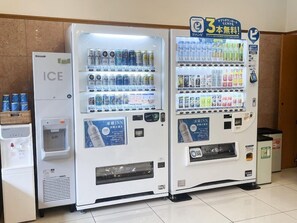 Interior - Toyoko Inn Aomori-eki Shomen-guchi (AOMORI)