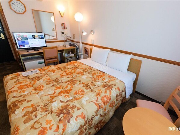 Room - Toyoko Inn Aomori-eki Shomen-guchi (AOMORI)