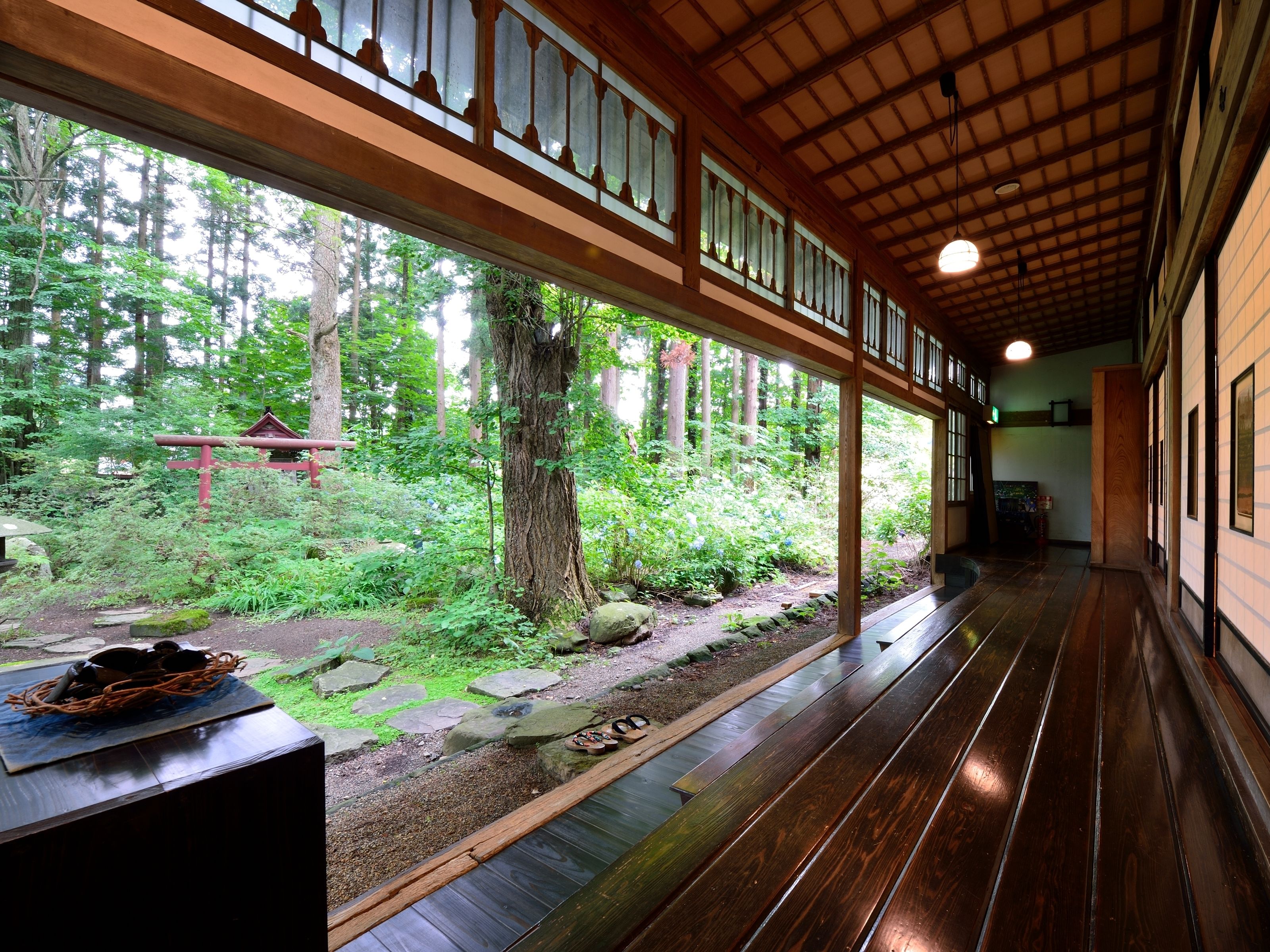 Porch