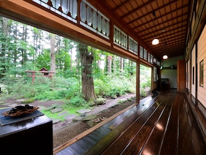 Veranda