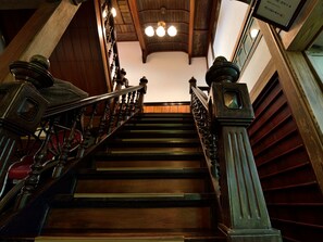 Treppe