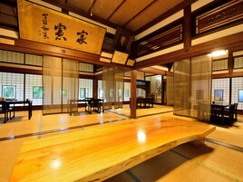 Restaurang