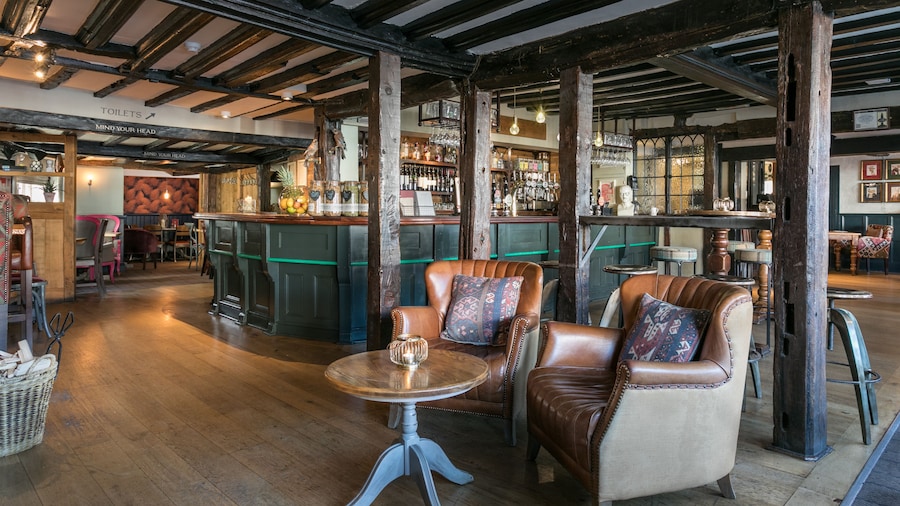 White Lion Tenterden