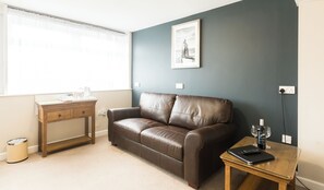 Superior Room, Accessible, Annex Building (No pets)