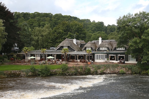 Fisherman's Cot, Tiverton by Marston's Inns