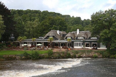 Fisherman's Cot, Tiverton by Marston's Inns