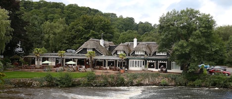 Parcheggio non assistito gratuito