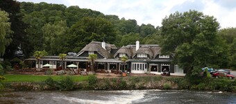 Fisherman's Cot, Tiverton by Marston's Inns