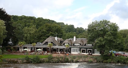 Fisherman's Cot, Tiverton by Marston's Inns