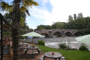Jardín