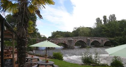 Fisherman's Cot, Tiverton by Marston's Inns