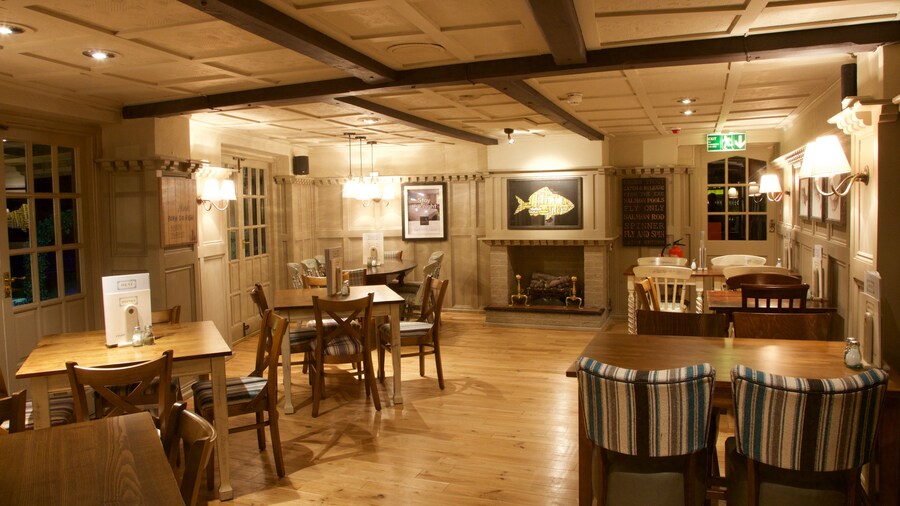 Fisherman's Cot, Tiverton by Marston's Inns