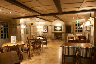 Fisherman's Cot, Tiverton by Marston's Inns