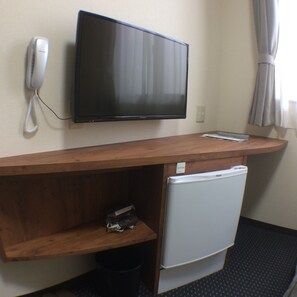 Interior - @ Business Hotel Ichinoseki (Ichinoseki)