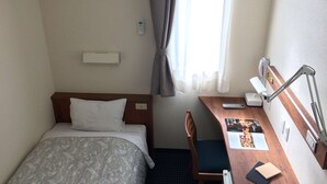 Unclassified image, 5 of 7, button - @ Business Hotel Ichinoseki (Ichinoseki)