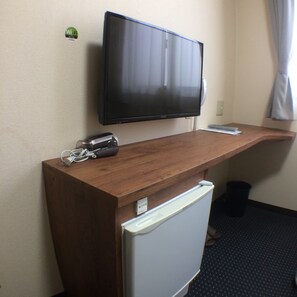 Interior - @ Business Hotel Ichinoseki (Ichinoseki)