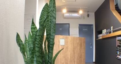 @ Business Hotel Ichinoseki