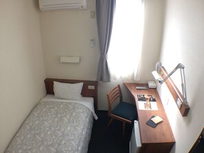 Unclassified image, 4 of 7, button - @ Business Hotel Ichinoseki (Ichinoseki)