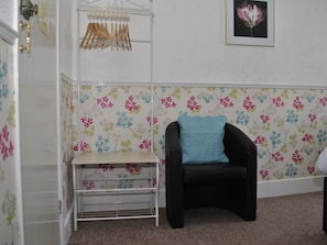 Room - The Patricia (Torquay)