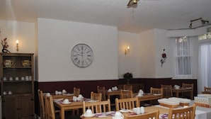 Restaurant - The Patricia (Torquay)