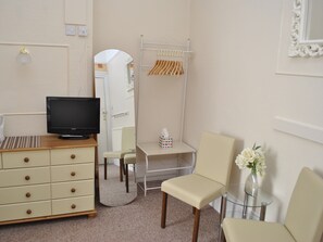 Deluxe Twin Room, Ensuite