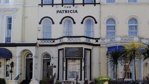 Exterior - The Patricia (Torquay)