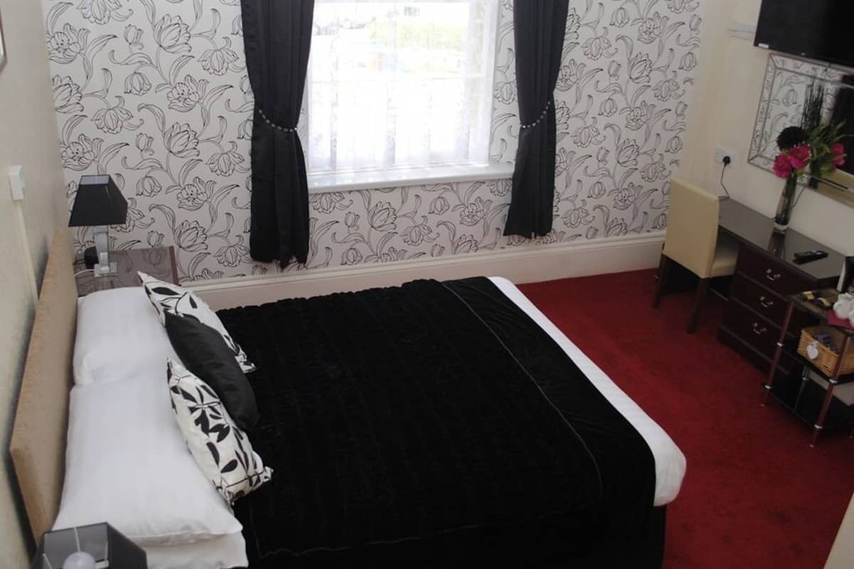 Superior tweepersoonskamer, en-suite badkamer