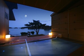 Aguas termales
