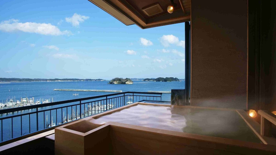 小松馆好风亭酒店