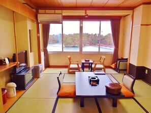 Dining - Hotel Zekkei No Yakata (Matsushima)