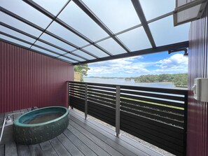 Spa - Hotel Zekkei No Yakata (Matsushima)