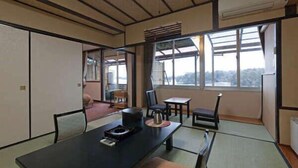 Dining - Hotel Zekkei No Yakata (Matsushima)