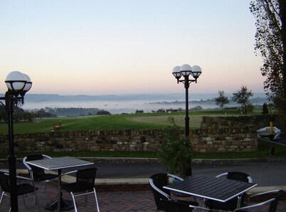 Midgley Lodge & Golf Course