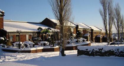 Midgley Lodge & Golf Course