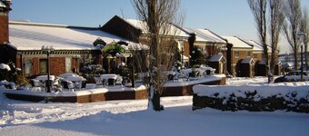 Midgley Lodge & Golf Course