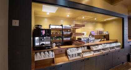 Premier Inn Walsall - M6 J10