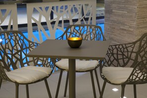 Interior - Alpine Charme & Wellness Hotel Europeo (Pinzolo)