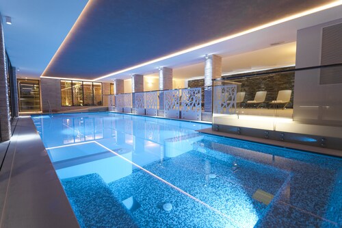 Alpine Charme & Wellness Hotel Europeo