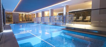 Alpine Charme & Wellness Hotel Europeo